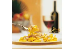 Alfredo alla Scrofa Restaurant: Menu with the Original Fettucine Alfredo