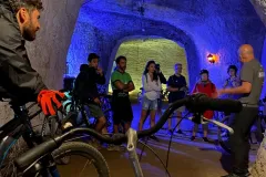 Appia Antica & Roman Underground: E-Bike Tour