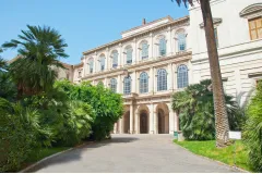 Barberini Palace & Galleria Corsini: Entry Ticket