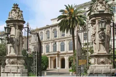 Barberini Palace: Guided Tour