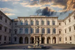 Barberini Palace: Skip The Line Ticket + Guided Tour