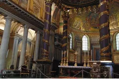 Basilica of Santa Maria Maggiore: Guided Tour
