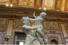 Borghese Gallery & Gardens: Guided Tour