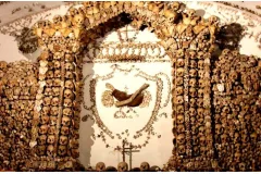 Capuchin Crypt: Guided Tour