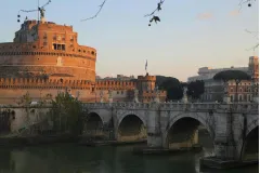Castel Sant'Angelo & Rome Pantheon: Skip The Line Ticket