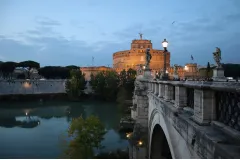 Castel Sant'Angelo: Skip The Line Ticket + Express Guided Tour