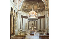 Catacombs of St. Agnes: Guided Tour