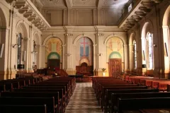 Chiesa Valdese Rome: Chopin & Italian Friends Concert