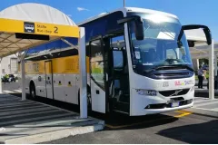 Ciampino Airport: SIT Bus Transfer To/From Rome Termini