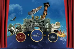 Cinecittà World: Entry Ticket