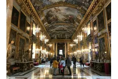 Colonna Gallery
