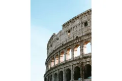 Colosseum & Mamertine Prison