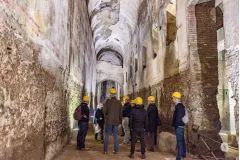 Domus Aurea: Entry Ticket + Guided Tour