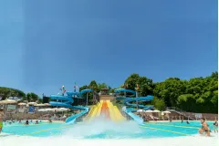Hydromania: Open Date Ticket