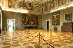 Lateran Palace: Guided Tour