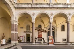 Leonardo da Vinci Exhibition - The Genius of Leonardo: Priority Entrance