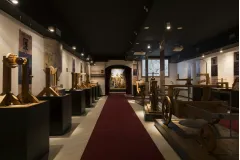 Leonardo da Vinci Experience: Entry Ticket
