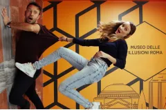 Museum of Illusions Rome