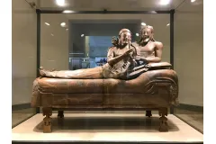 National Etruscan Museum of Villa Giulia: Entry Ticket