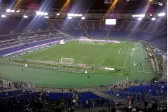 Olympic Stadium: Entry Ticket