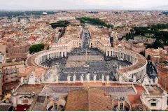 Omnia Card: Vatican Museums + 24-Hr Bus Tour