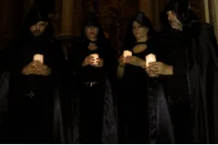Opera: Capuchins Crypt - Music Art And Mystery