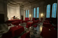 Opera da Camera di Roma: Freddie Mercury Opera Show
