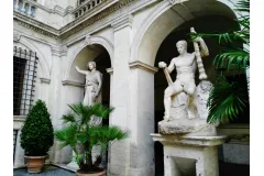 Palazzo Altemps, Palazzo Massimo & Baths of Diocletian: Reserved Entry