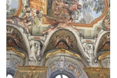 Palazzo Doria Pamphilj: Skip The Line Ticket