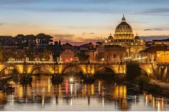 Pantheon & Trevi Fountain Rome: The Secrets of Rome Guided Tour