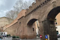 Passetto di Borgo: Skip The Line Ticket