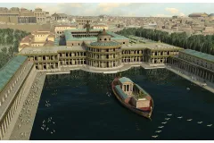 Rome: Ancient Rome Multimedia Video
