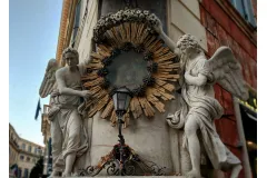 Rome and The Vatican: Angels & Demons Mystery Game