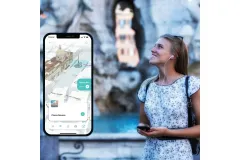 Rome: Audio Guide App