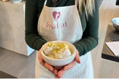 Rome: Gelato and Fettuccine-Making Class