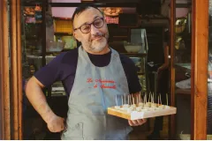 Rome: Guided Food Tour