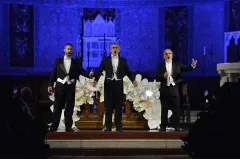 Rome Opera Pass