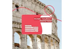 Rome Tourist Card