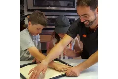 Rome: Typical Roman Cooking Class
