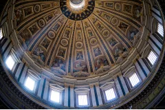 St. Peter's Basilica: Audio Guide App