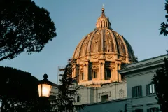 St Peter's Basilica & Dome: Guided Tour