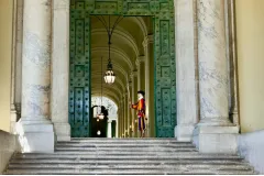 St. Peter's Basilica & Vatican Grottoes Guided Tour