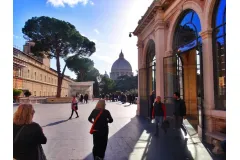Vatican Museums: Audio Guide App