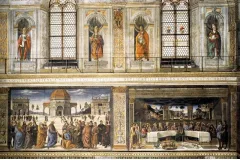 Vatican Museums: Fast Track Ticket + Sightseeing Bus Tour