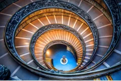 Vatican Museums & Sistine Chapel: Combo Tickets