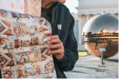 Vatican Museums, Sistine Chapel & St. Peter's Basilica: Full Guided Tour