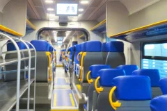 Airport Transfer Rome (Fiumicino)