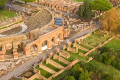 Archaeological Park of Ostia Antica