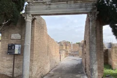 Archaeological Park of Ostia Antica - Image 2
