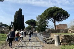 Archaeological Park of Ostia Antica - Image 3